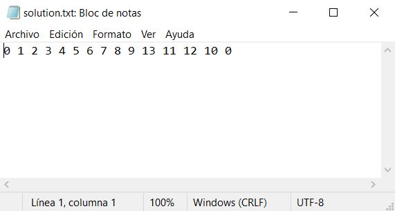 Ejemplo contenido archivo txt